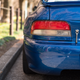 Image for article titled This Guy Converted A Subaru Race Car Into His Street-Legal Daily Driver And It's A Riot